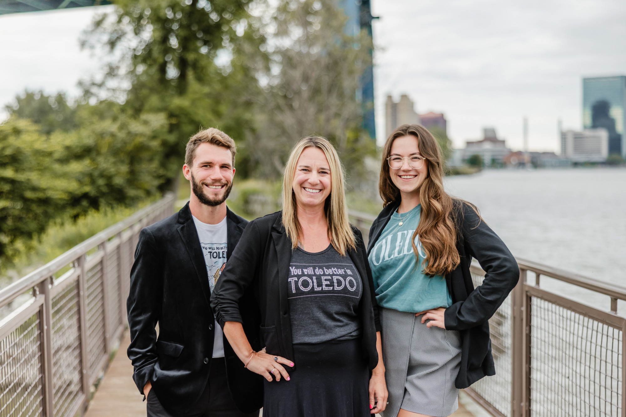 Image of The Rayoum & Co. Team